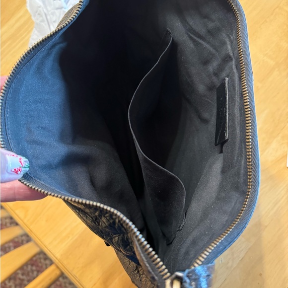 Balenciaga Trousse Clutch - Picture 3 of 8